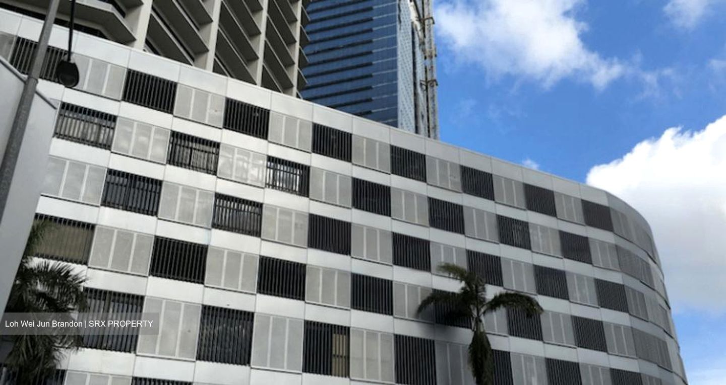 International Plaza (D2), Office #470213341